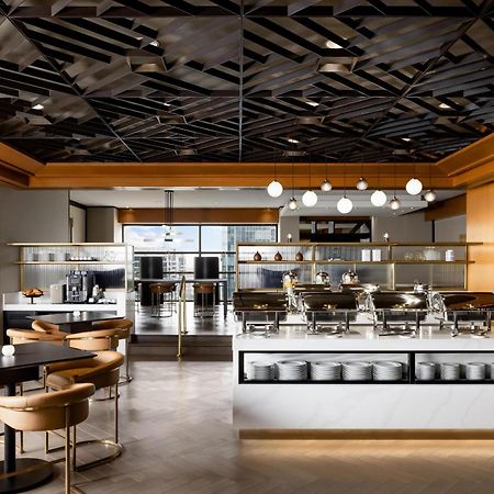 Le Centre Sheraton Montreal Hotel Luaran gambar