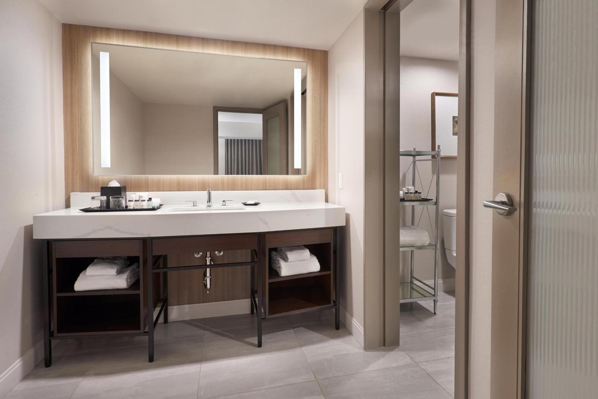 Le Centre Sheraton Montreal Hotel Luaran gambar