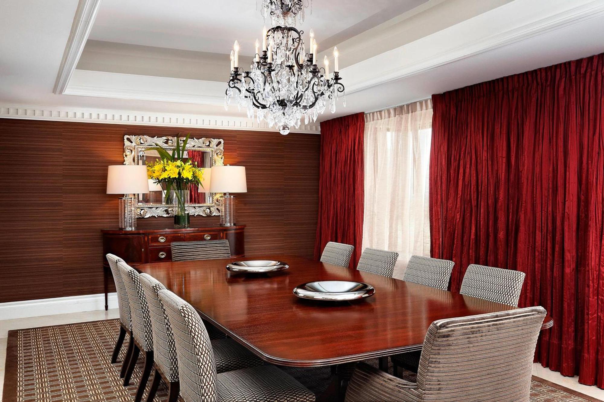 Le Centre Sheraton Montreal Hotel Luaran gambar